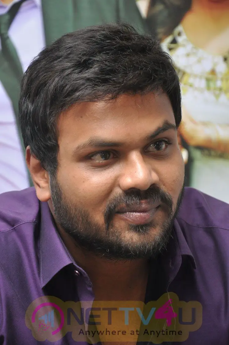 Manchu Manoj Interview Photos Latest Stills Telugu Gallery