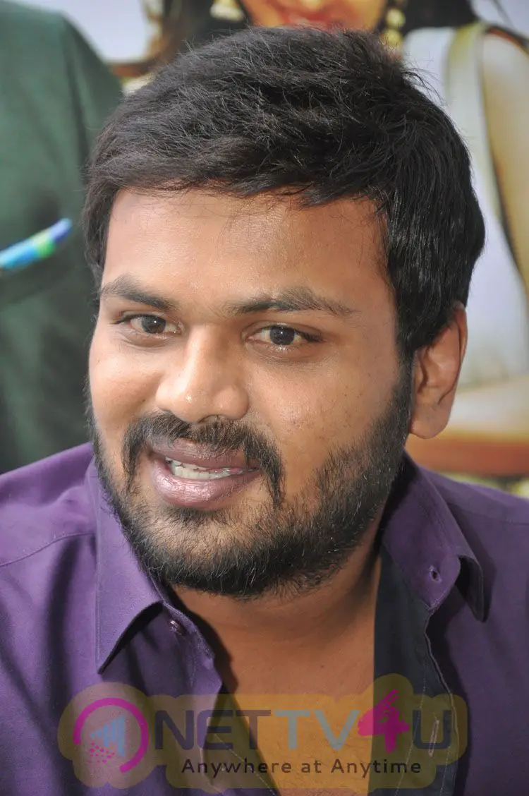 Manchu Manoj Interview Photos Latest Stills Telugu Gallery