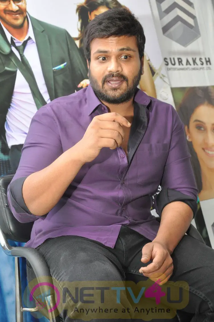 Manchu Manoj Interview Photos Latest Stills Telugu Gallery