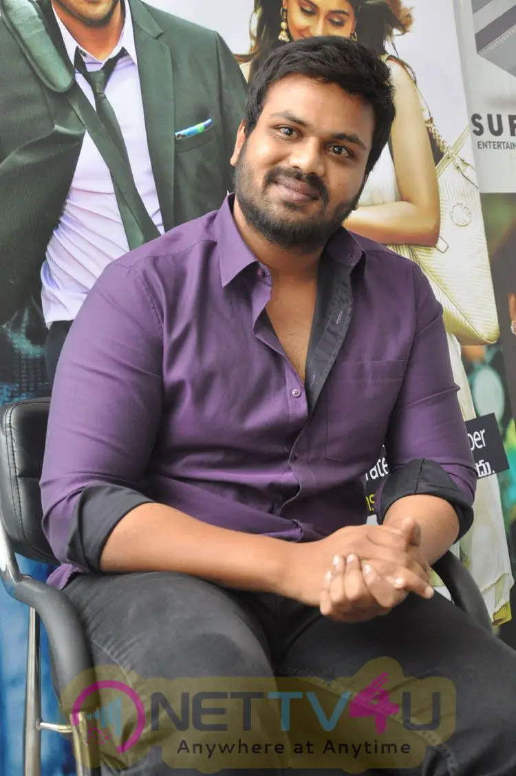 Manchu Manoj Interview Photos Latest Stills Telugu Gallery