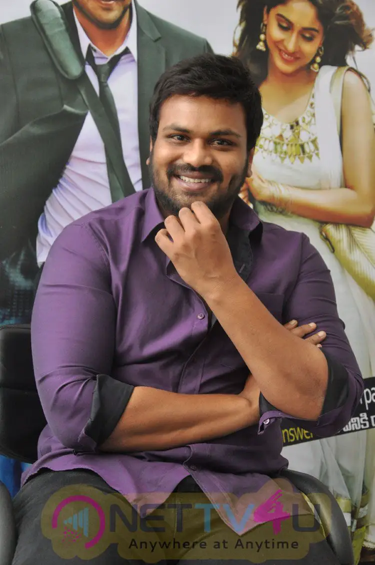 Manchu Manoj Interview Photos Latest Stills Telugu Gallery