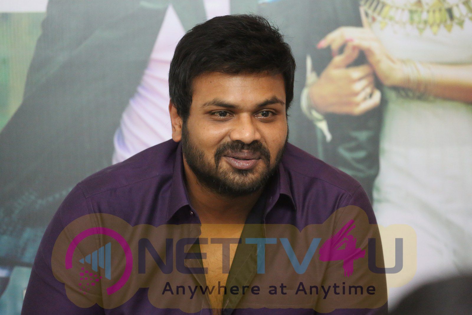 Manchu Manoj Interview Photos Latest Stills Telugu Gallery