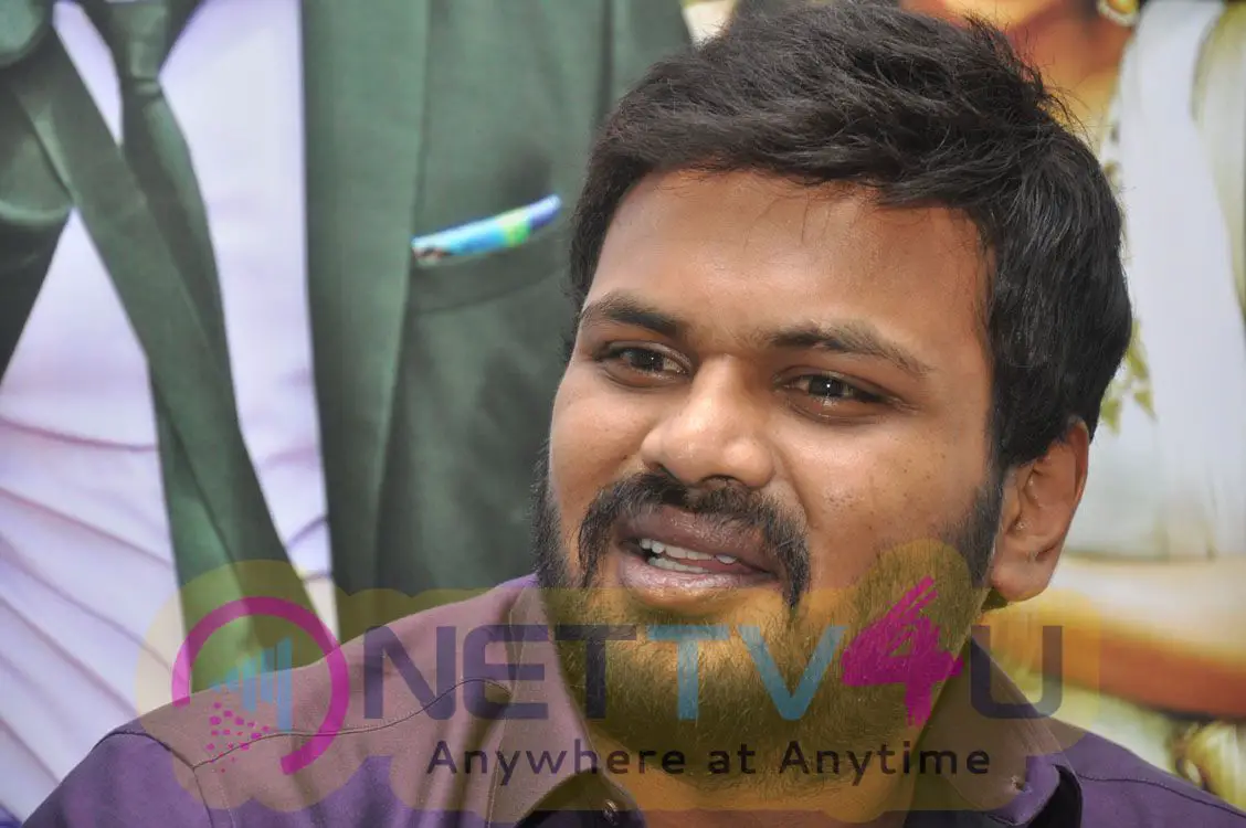 Manchu Manoj Interview Photos Latest Stills Telugu Gallery