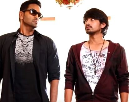 Manchu Vishnu’s ERAR Has Overtaken Sardaar!