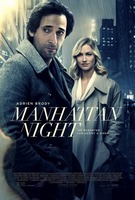 Manhattan Night Movie Review English Movie Review