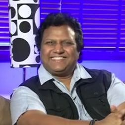 Telugu Music Director Mani Sharma