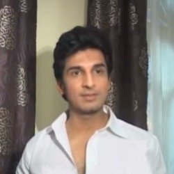 Manish Raisinghan Hindi TV-Actor