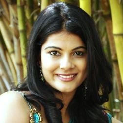 Tamil Movie Actress Manisha Shree