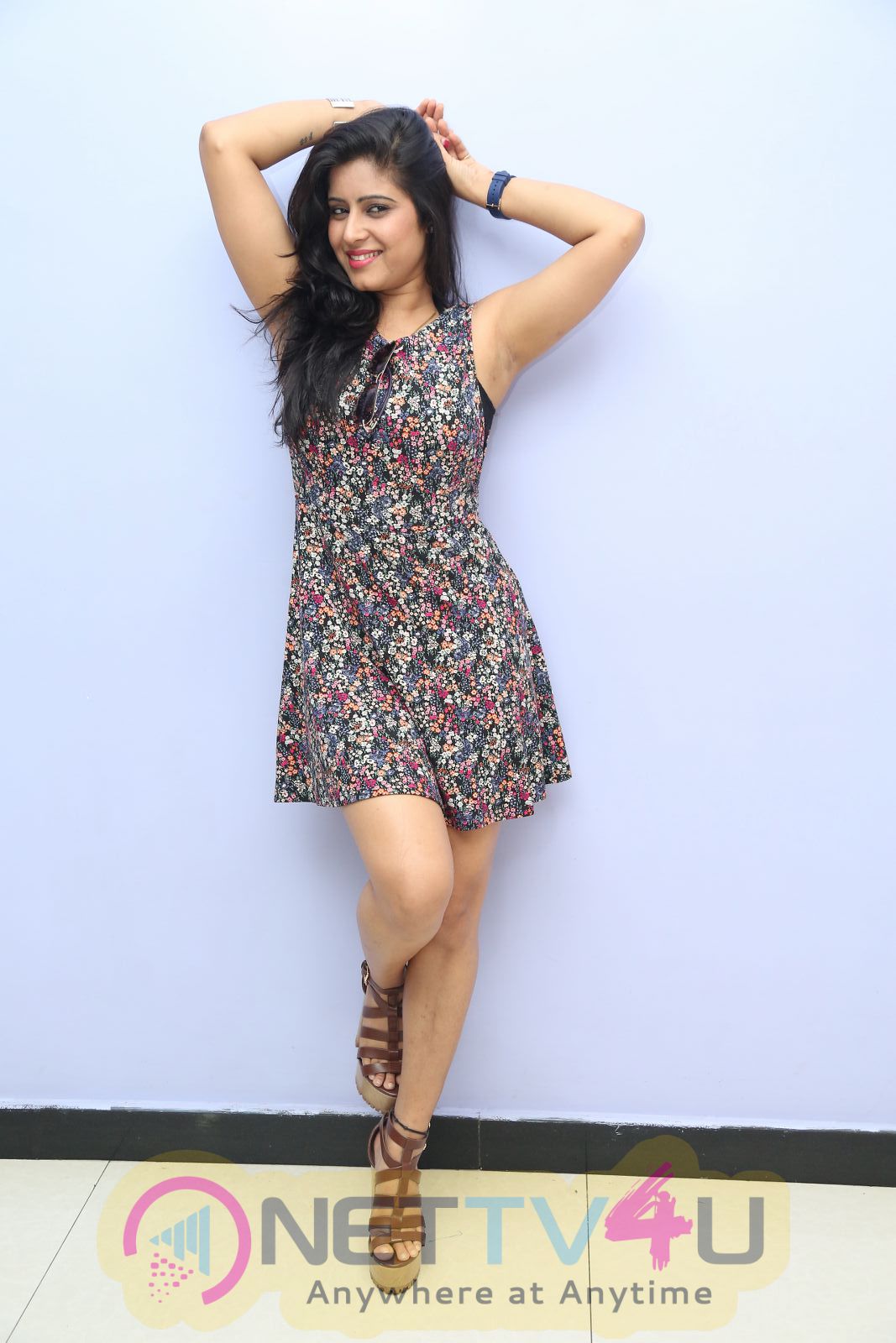 Manisha Thakur Photo Shoot Images Telugu Gallery