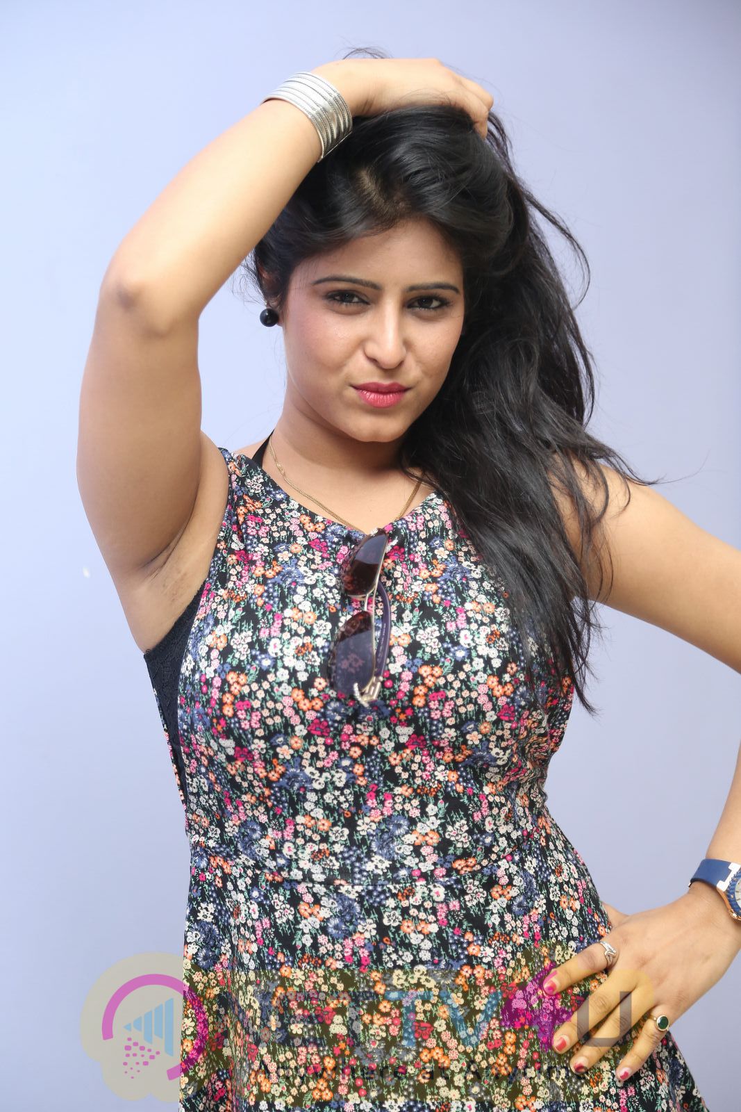 Manisha Thakur Photo Shoot Images Telugu Gallery