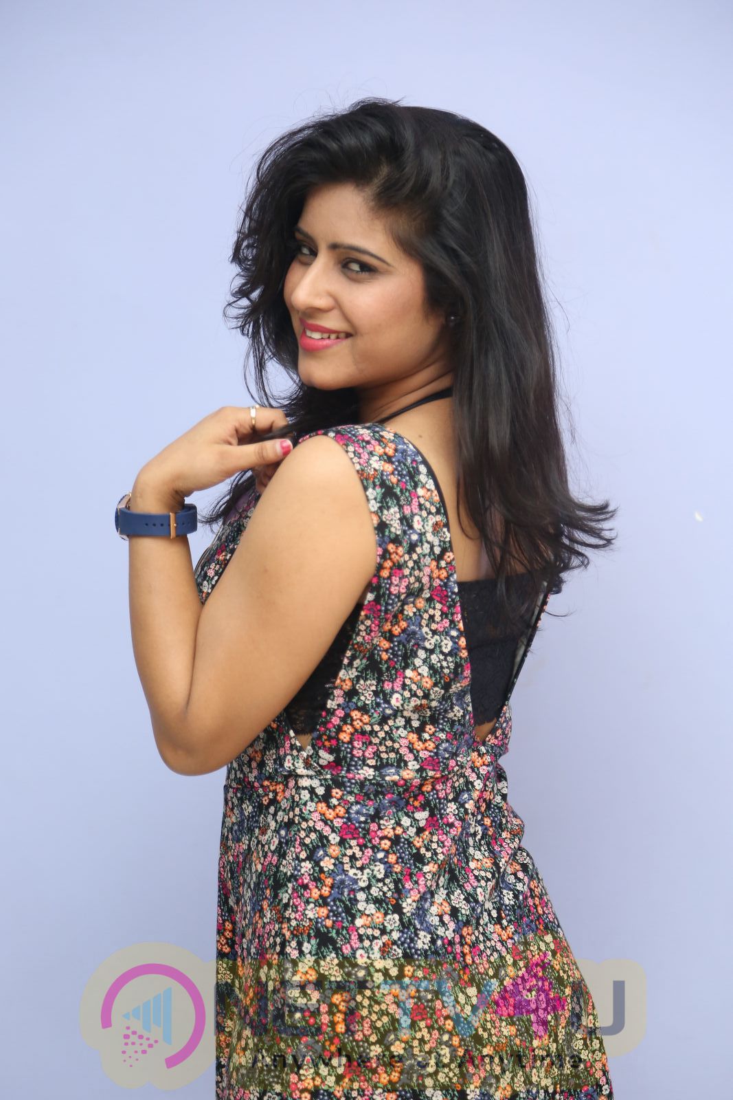 Manisha Thakur Photo Shoot Images Telugu Gallery