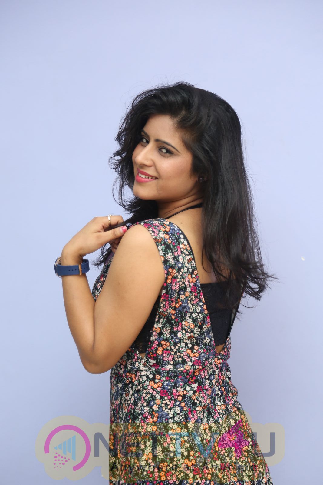 Manisha Thakur Photo Shoot Images Telugu Gallery