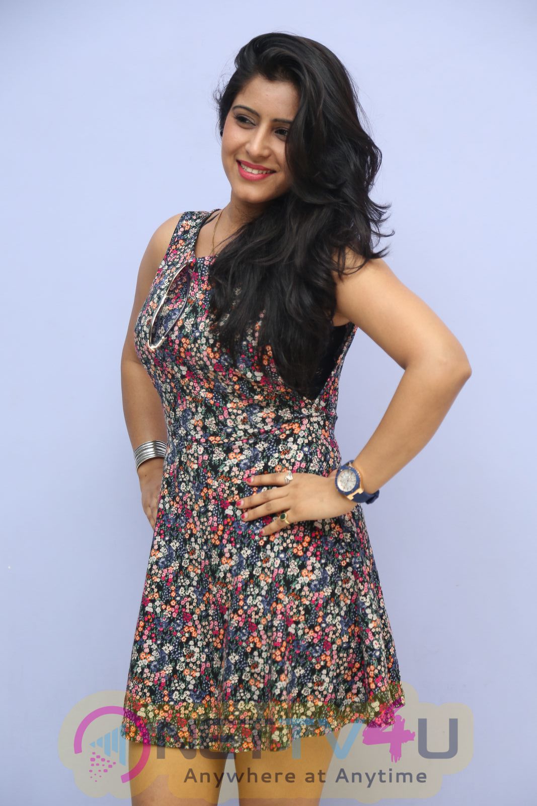 Manisha Thakur Photo Shoot Images Telugu Gallery