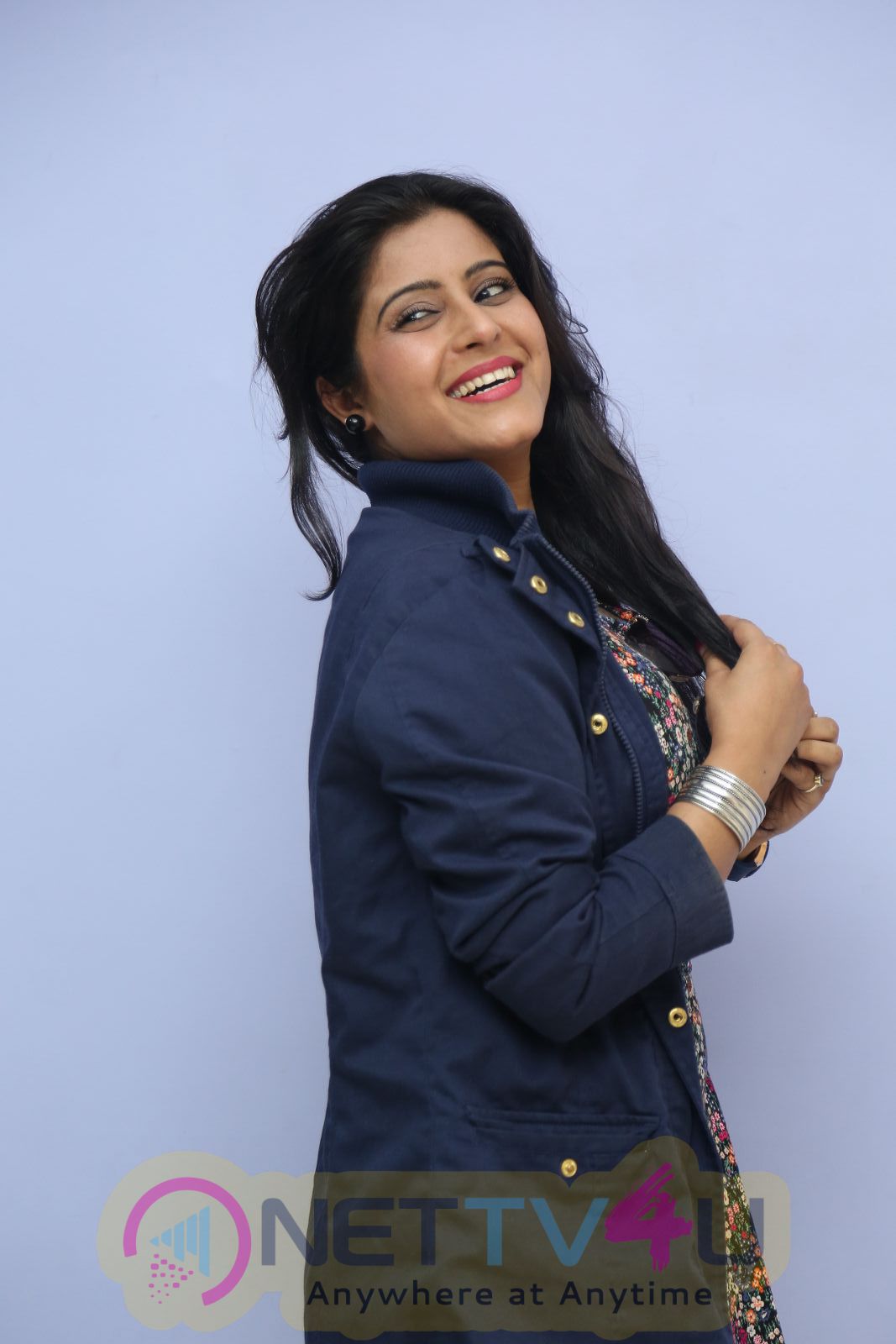 Manisha Thakur Photo Shoot Images Telugu Gallery