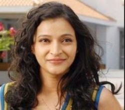 Telugu Movie Actress Manjula Ghattamaneni