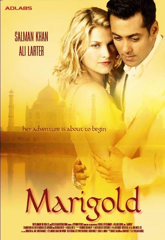 Marigold Movie Review