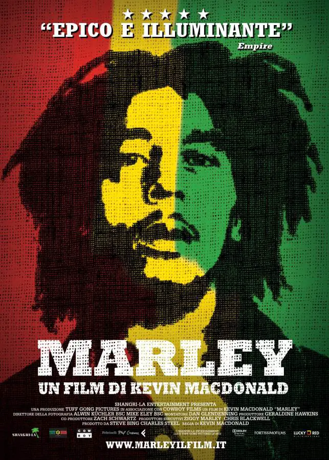 Marley Movie Review