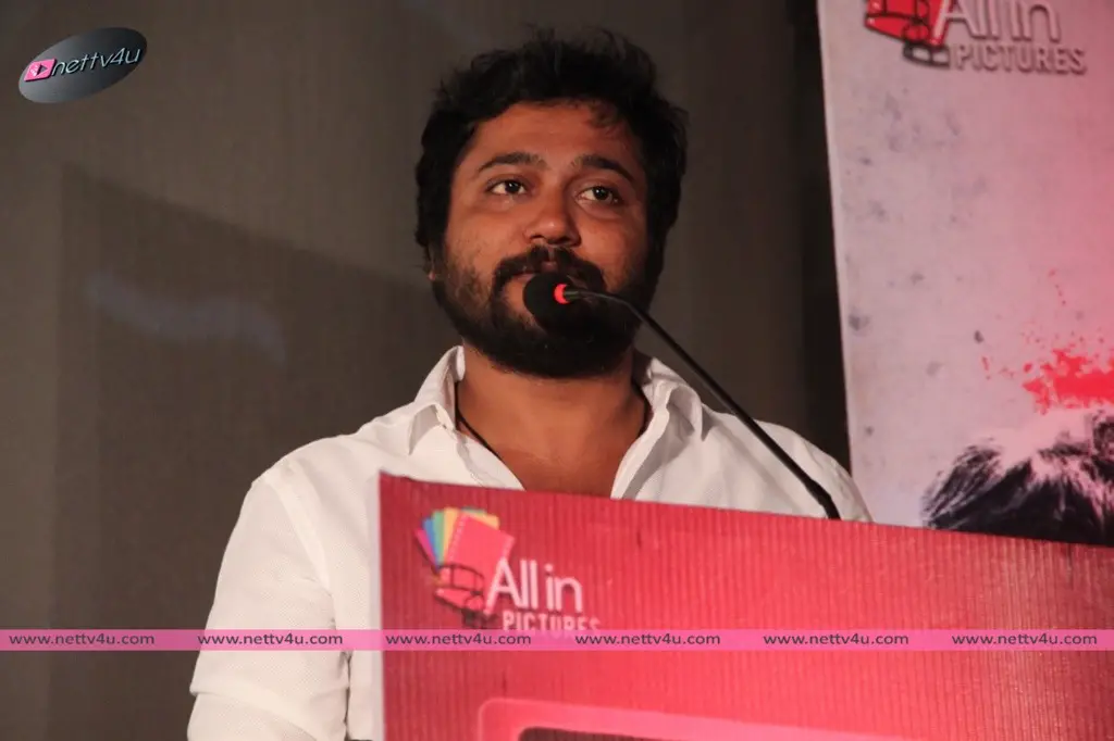 Audio Launch Photos Of Tamil Movie Masala Padam | 33811 | Movie Press ...