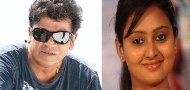 Mass Leader Makes Amulya To Join Shiva Rajkumar!