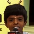 Master Ajay Tamil Child Artist