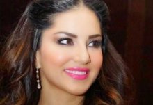 Mastizaade Was Quite Uncomfortable For Sunny Leone!