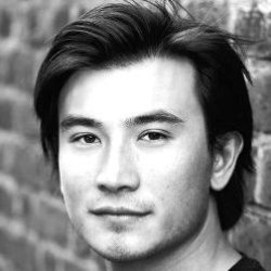 Matt Mccooey English Movie Actor