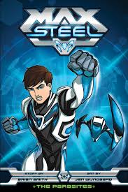 Max Steel Movie Review