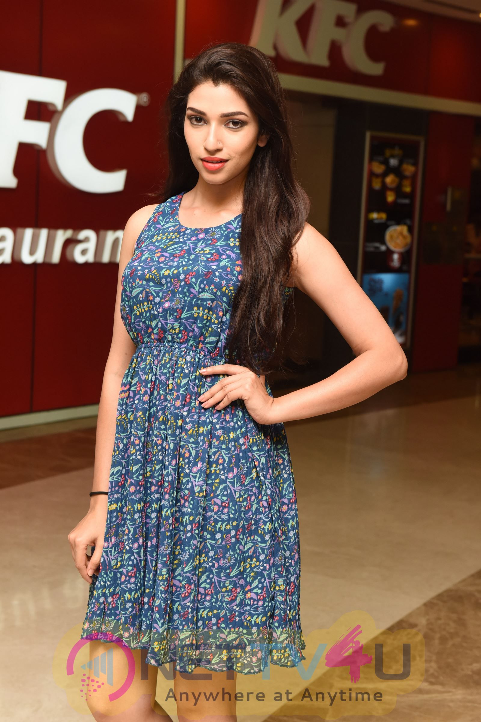 Max Summer 2016 Collection Launch Latest Stills Tamil Gallery