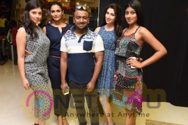 Max Summer 2016 Collection Launch Latest Stills Tamil Gallery