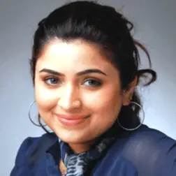 Urdu Tv Actress Maya Khan