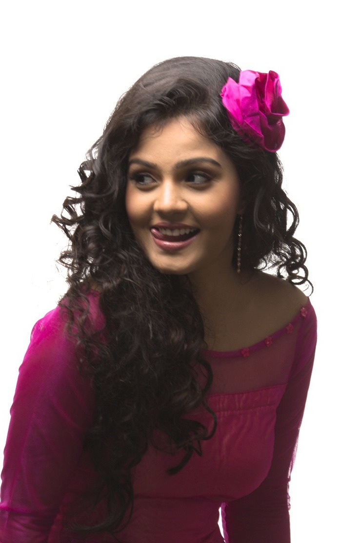 Maya Of Jinn Wishes To Work With AR Murugadoss