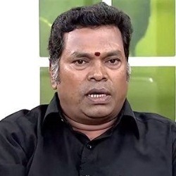 Tamil Comedian Mayilsamy