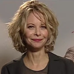 Meg Ryan English Movie Actress