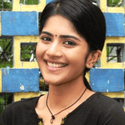 Megha Akash Tamil Movie Actress