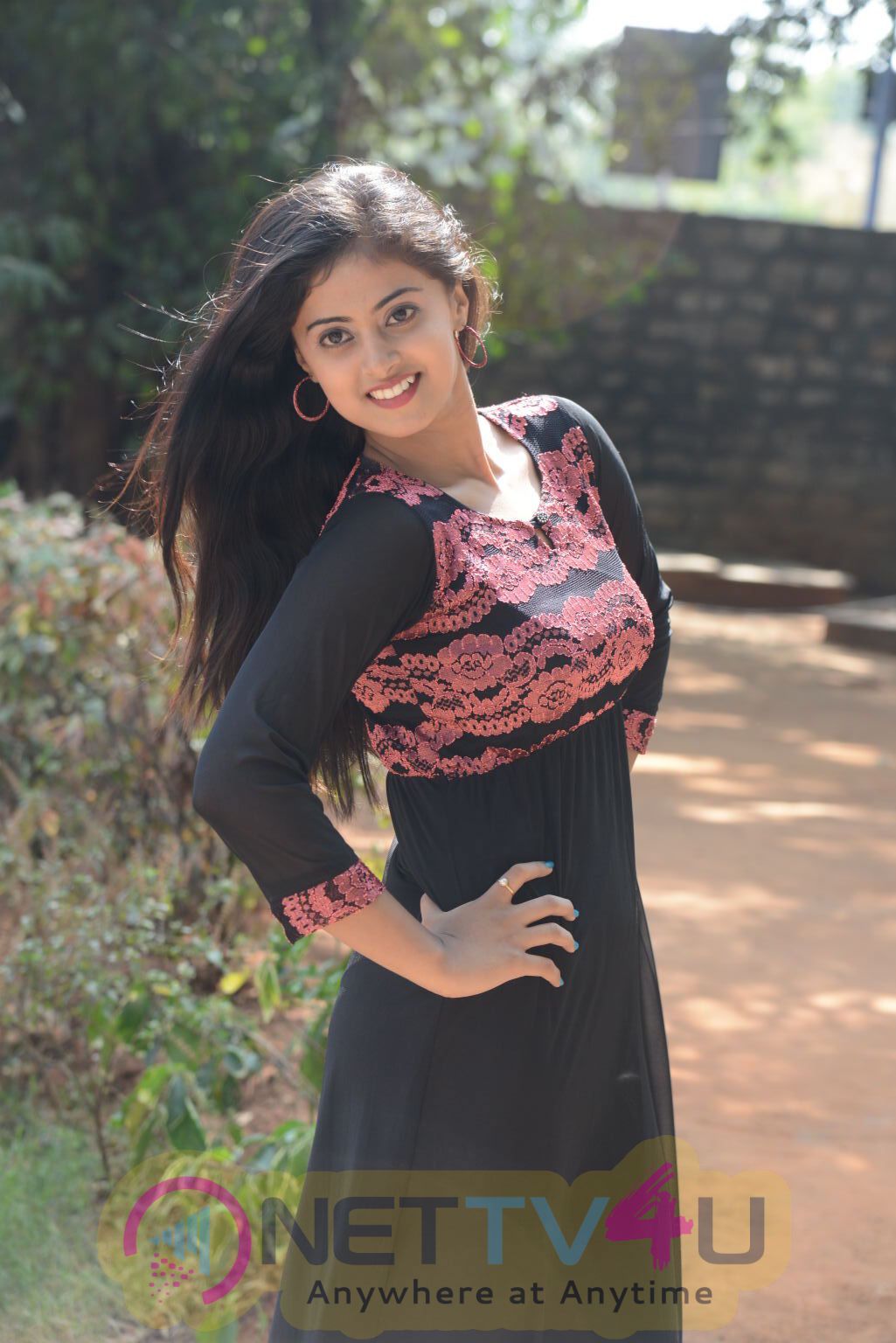 megha sree stills 111