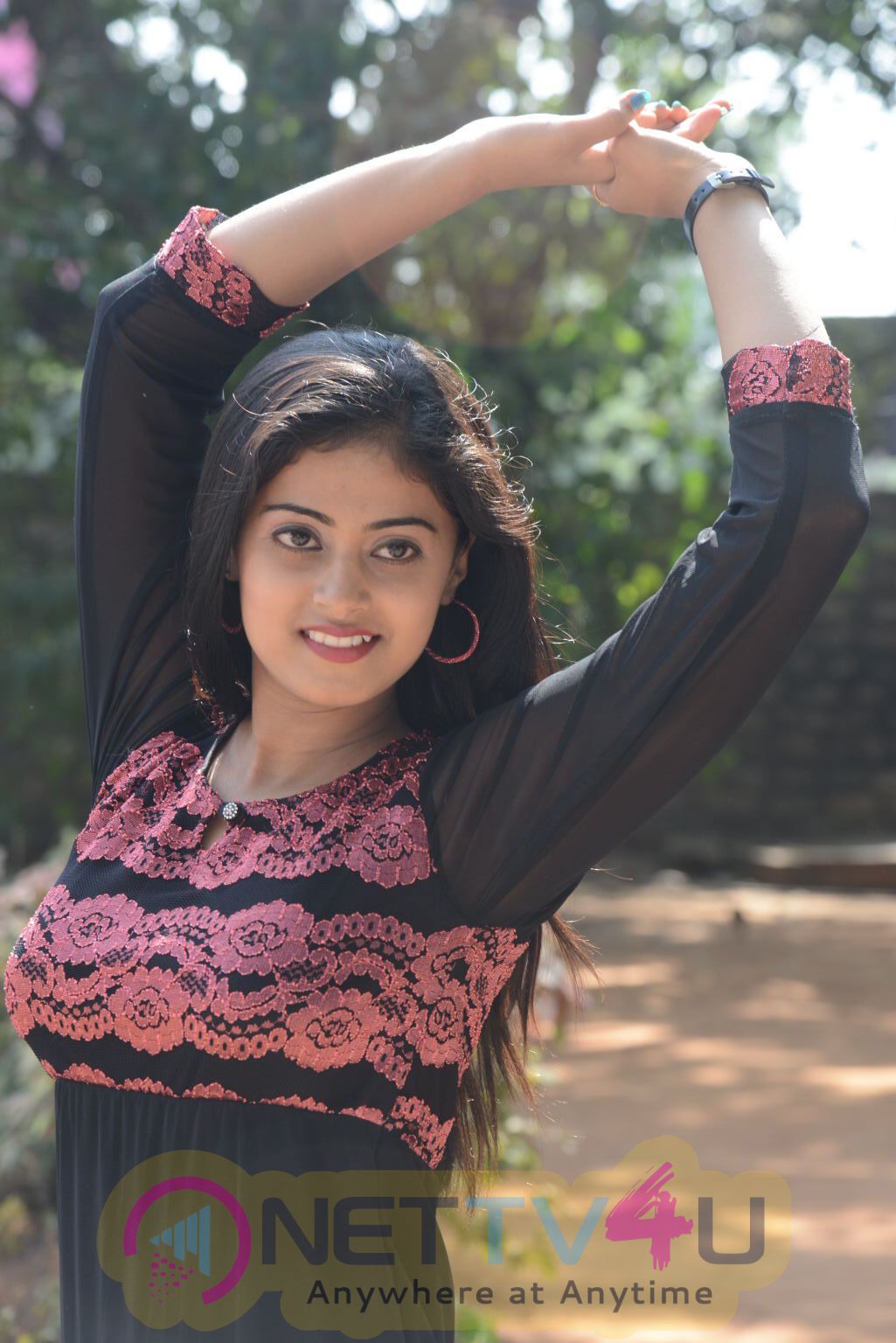 megha sree stills 123