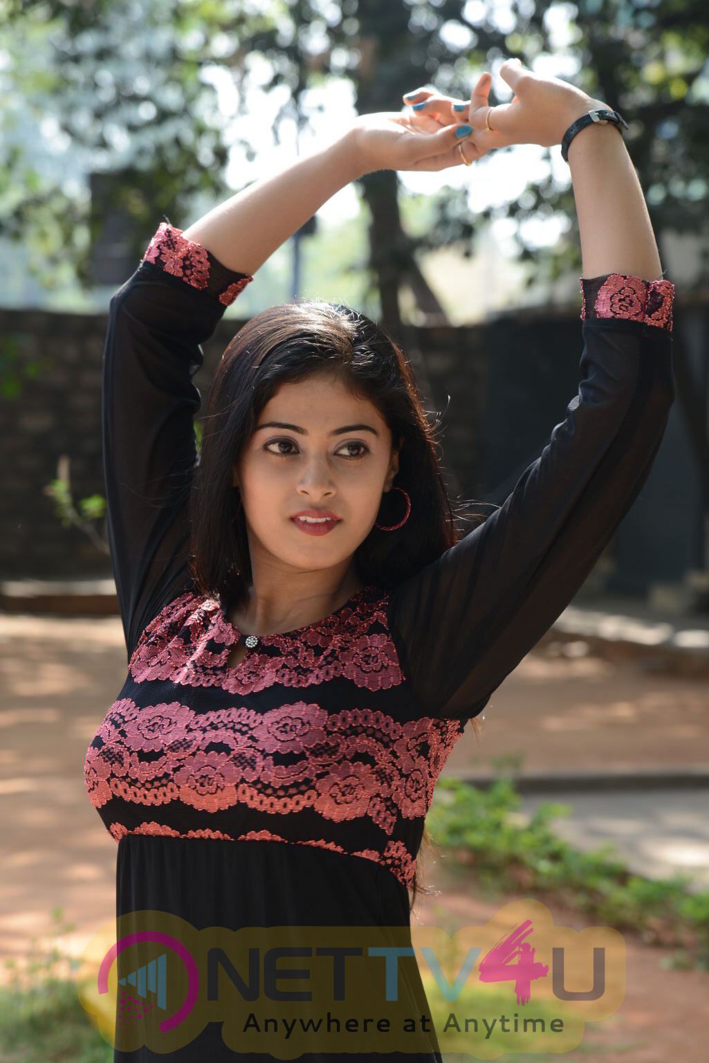 megha sree stills 129