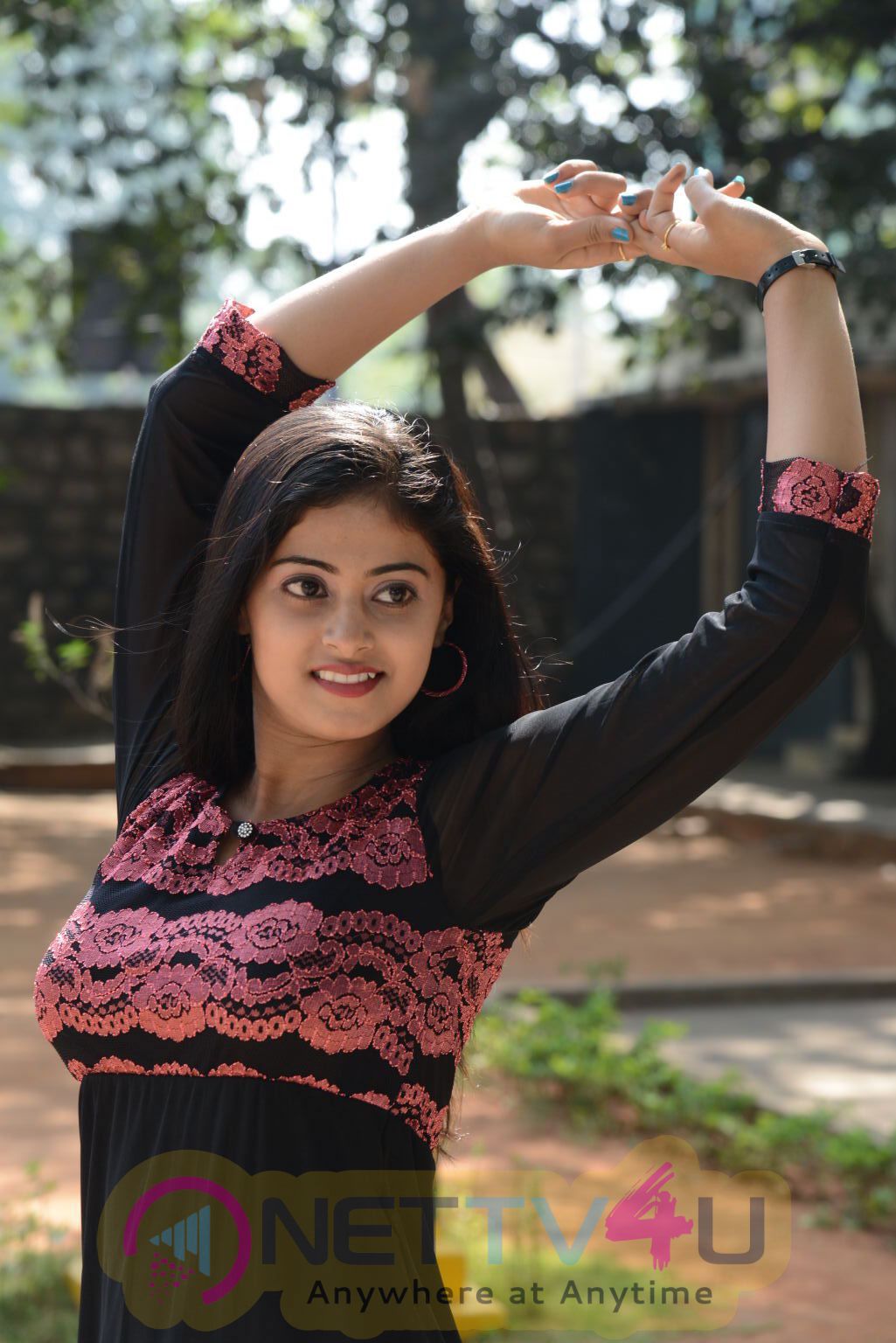 megha sree stills 132