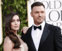 Megan Fox Reveals Her Pregnancy