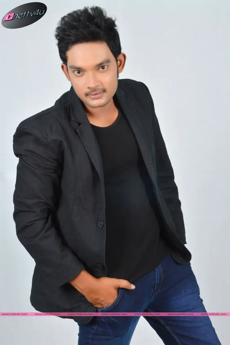 Telugu Actor Meher Raj Stylish Pictures  Meher Raj Galleries u0026 HD 