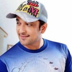 Mehul Bhojak Hindi TV-Actor