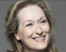 Meryl Streep Is Not Satisfied With A Role!
