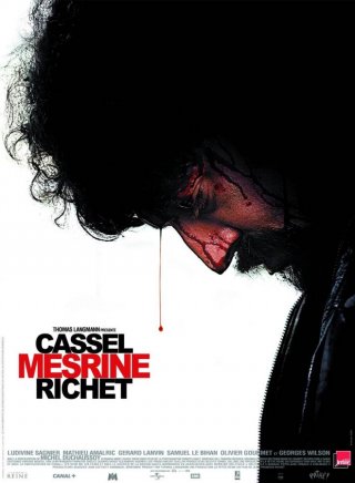 Mesrine Movie Review English Mesrine Movie Review English
