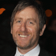 Michael Smiley English Movie Actor
