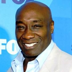 English Movie Actor Michael Clarke Duncan