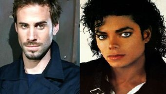Michael Jackson’s Road Trip Drama With Joseph Fiennes!
