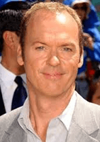 Michael Keaton - Villain?