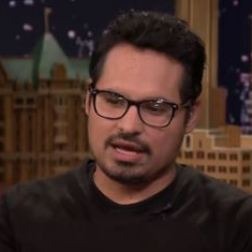 Michael Pena  English Movie Actor