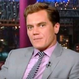 Michael Shannon English Movie Actor