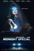 Midnight Special Movie Review English
